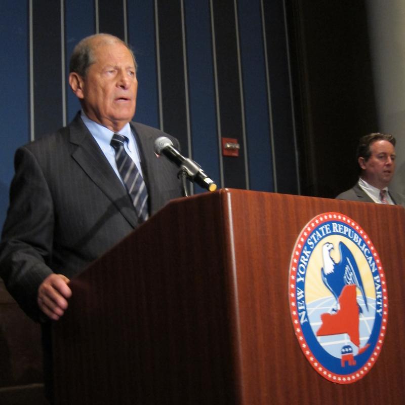 Representative-elect Bob Turner